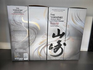 （d）サントリー 山崎　ピーテッドモルトスパニッシュオーク2024 1本　suntory yamazaki hibiki　秩父派も