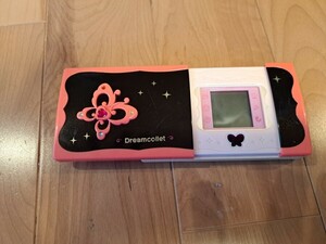 ドリームコレット中古動作品、プリキュア5