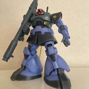 Art hand Auction Producto terminado MG Dom., producto terminado pintado, modelo gundam, personaje, Gundam, Traje móvil Gundam