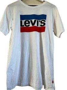 LEVI’S 半袖Tシャツ XL