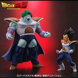 新品未開封ZEEM ドラゴンボールアライズ　ザーボン 変身Ver. 特典付き フィギュア