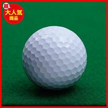 ★ベーシックパット(マット幅145mm)★ ダイヤゴルフ(DAIYA GOLF) パター練習マット リターン機能付きパターマット 滑らかな傾斜_画像5