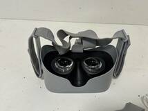 【Oculus Go MH-A64 本体 オキュラスゴー ワイヤレスVRヘッドセット リモコン】_画像6