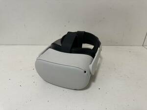 [oculus questokyulas Quest VR headset body details unknown ]