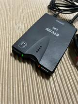 DENSO デンソー ETC 2.0 2.0ETC DIU-A011 GPS付 発話型 12V/24V 動作確認済み 001-U00142 412600-3851 19252_画像2