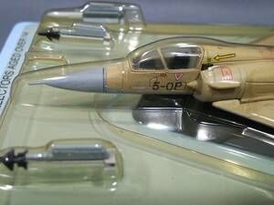 エアコンバット #22 ダッソー ミラージュ 2000 Dassault Mirage 縮尺1:100 未開封 送料410円 同梱歓迎 追跡可 匿名配送