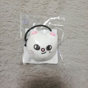 Stray kidss царапина Япония вентилятор mi-ting мягкая игрушка резинка для волос Jiniret