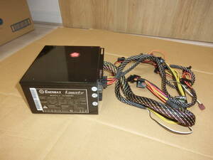  power supply unit ENERMAX LiBery ELT500AWT 500W