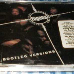 Fugees BOOTLEG VERSIONS フージーズ