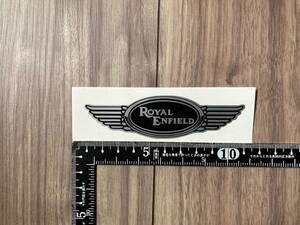 ★送料無料★ROYAL ENFIELD ロイヤルエンフィールド ウィング ステッカー デカール