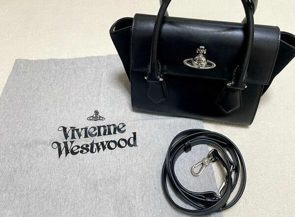 Vivienne Westwood バッグ ショルダーバッグ