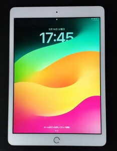 【手渡し限定】iPad 第7世代 MW752J/A 32GB Wi-Fi