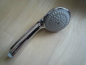 GROHE glow e shower head 8000 jpy about. goods 