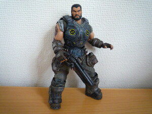 NECA Gears of Warシリーズ4 7 "アクションフィギュアAssortment並行輸入品