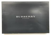 (未使用品）BURBERRY/バーバリー フェイスタオル2枚セット BB4100/TBF2997162_画像7