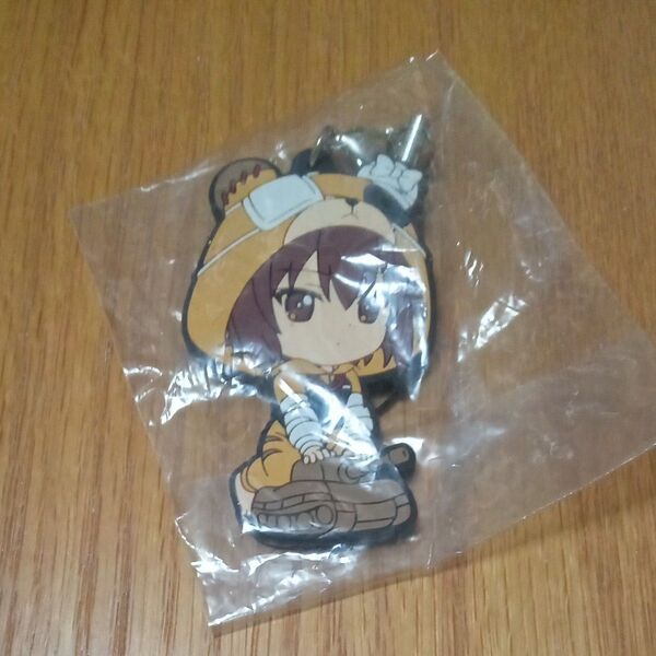 西住まほ ガルパン ボコ着ぐるみラバスト