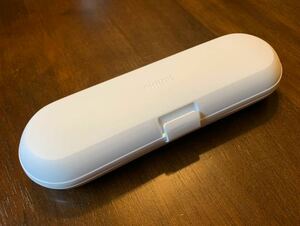  unused *PHILIPS* Sonicare [ portable * travel case ]sonicare*