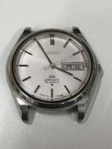 稼働品 SEIKO セイコー LM ロードマチック 5606-7070 デイデイト 自動巻き 腕時計 フェイスのみ _画像1