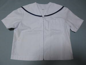  costume play clothes SR4437 sailor suit summer clothing width of a garment 47 sh23com