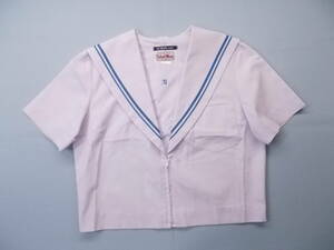 コスプレ衣装 SR3362 セーラー服 夏服 岩成台中学校 身幅50 sh23com