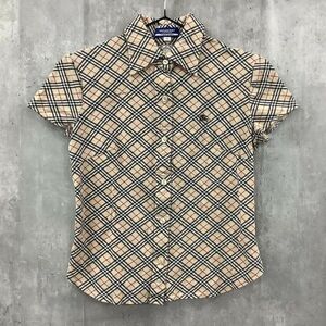 BURBERRY BLUE LABEL