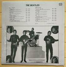 レア！ 韓国 高音質 ベスト盤「The Beatles - The Blues」ビートルズ ジョンレノン ポールマッカートニー ジョージハリソン リンゴスター_画像2