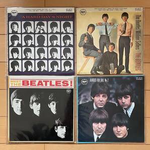 「Beatles - コンパクト・ディスク」 16枚 Apple Odeon Polydor ジョンレノン ポールマッカートニー ジョージハリソン リンゴスターの画像5