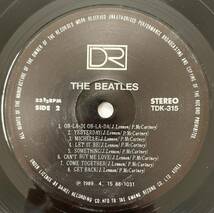 レア！ 韓国 高音質 ベスト盤「The Beatles - The Blues」ビートルズ ジョンレノン ポールマッカートニー ジョージハリソン リンゴスター_画像9