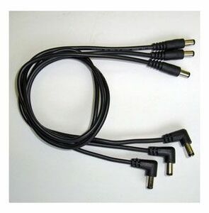 One Control/Noiseless DC Cable 15cm L/S（15cm×3本）【ワンコントロール】