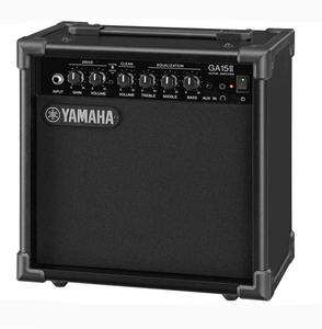 YAMAHA GA15II ギターアンプ〈ヤマハ〉