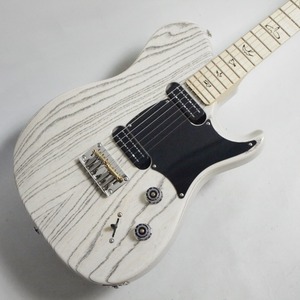 PRS NF53 White Doghair エレキギター 〈S/N 0380637/2.93kg〉 〈Paul Reed Smith Guitar/ポールリードスミス〉