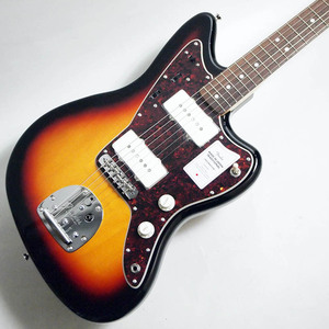 Fender Made in Japan Traditional 60s Jazzmaster 3-Color Sunburst. крыло Jazzmaster .