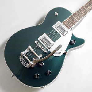 Gretsch G5230T Electromatic Jet FT Single-Cut with Bigsby Cadillac Green【グレッチ】
