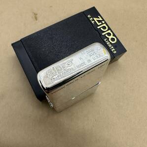 ZIPPO / T2 ボディのみ JUNKの画像3