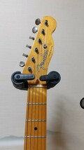 軽量 Fender Mexico Classic 50s telecaster テレキャスター_画像5