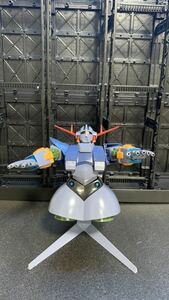 完成品HG MSN-02ZEONG ジオング5055874ガンプラ バンダイ