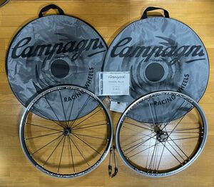 中古campagnolo SHAMAL ULTRA C17 ホイール ・USB