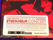 ♪ THE DOORS LIVE AT KONSERTHUSET STOCKHOLM, SEPTEMBER 20, 1968 2CD ♪ RECORD STORE DAY RSD2024 ♪ 新品未開封 ♪ 送料無料_画像3