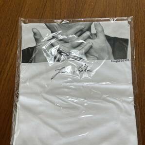 完売！貴重！BJORK Tシャツ JANN LIPKA ジャーナルスタンダード ビョーク バンドT アーティストの画像5