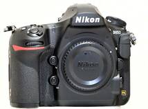 Nikon D850_画像2