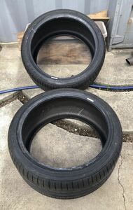 TOYO PROXES Sport 255 35 ZR18 94Y 2 шт. комплект шина Toyo Tire спорт шина 