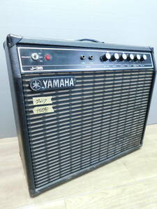 [ Japan Vintage усилитель ]YAMAHA Yamaha J-35 сделано в Японии 30W гитарный усилитель Junk текущее состояние /K766