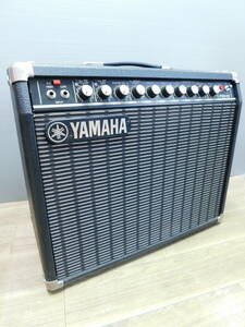 【ジャパンヴィンテージアンプ名機】YAMAHA ヤマハ F50-112 日本製５０Wギターアンプ 現状ジャンク/K767