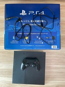 PlayStation CUH-1200A PS4