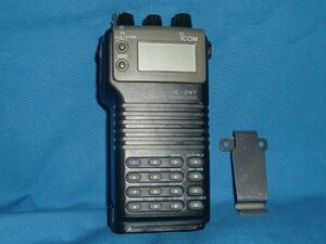 *ICOM* Icom IC-2ST 144FM handy # Junk #