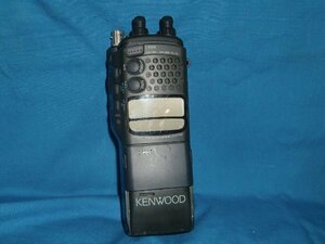 ★KENWOOD★　ケンウッド　TH-78　144/430MHｚハンディ　■ジャンク■