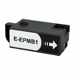 EPMB1 エプソン メンテナンスボックス 互換インクカートリッジ EPSON EP 50V 879A 880A 881A 882A 883A 884A 885A 886A 982A3 PX-S5010