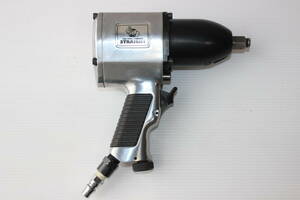 STRAIGHT strut # air impact wrench 
