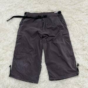 carhartt　カーハート　ハーフパンツ　グレー　XL　 