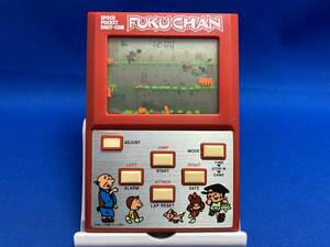 [ operation mainte rare goods ]LSI game fk Chan. ghost ...... not Game & Watch LCD Epo k company mobile game EPOCH retro rare 